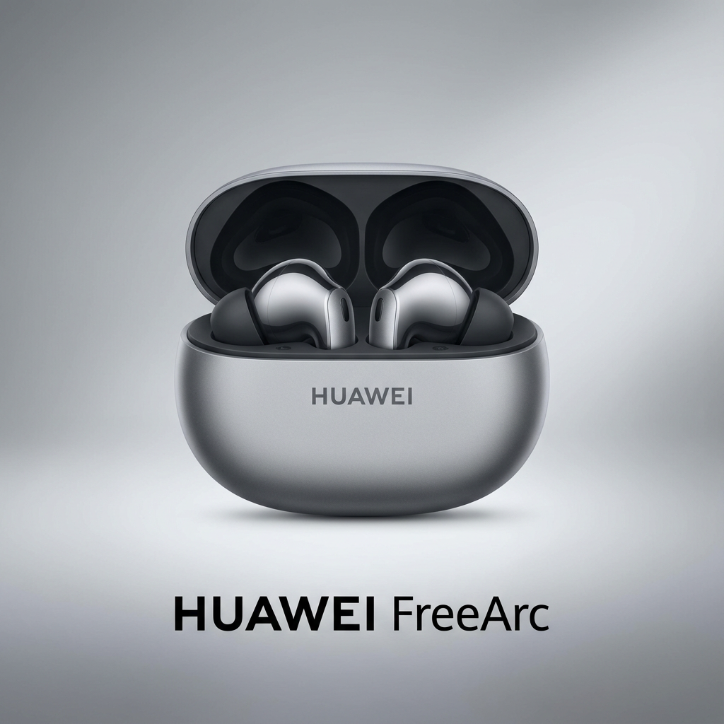 HUAWEI FreeArc